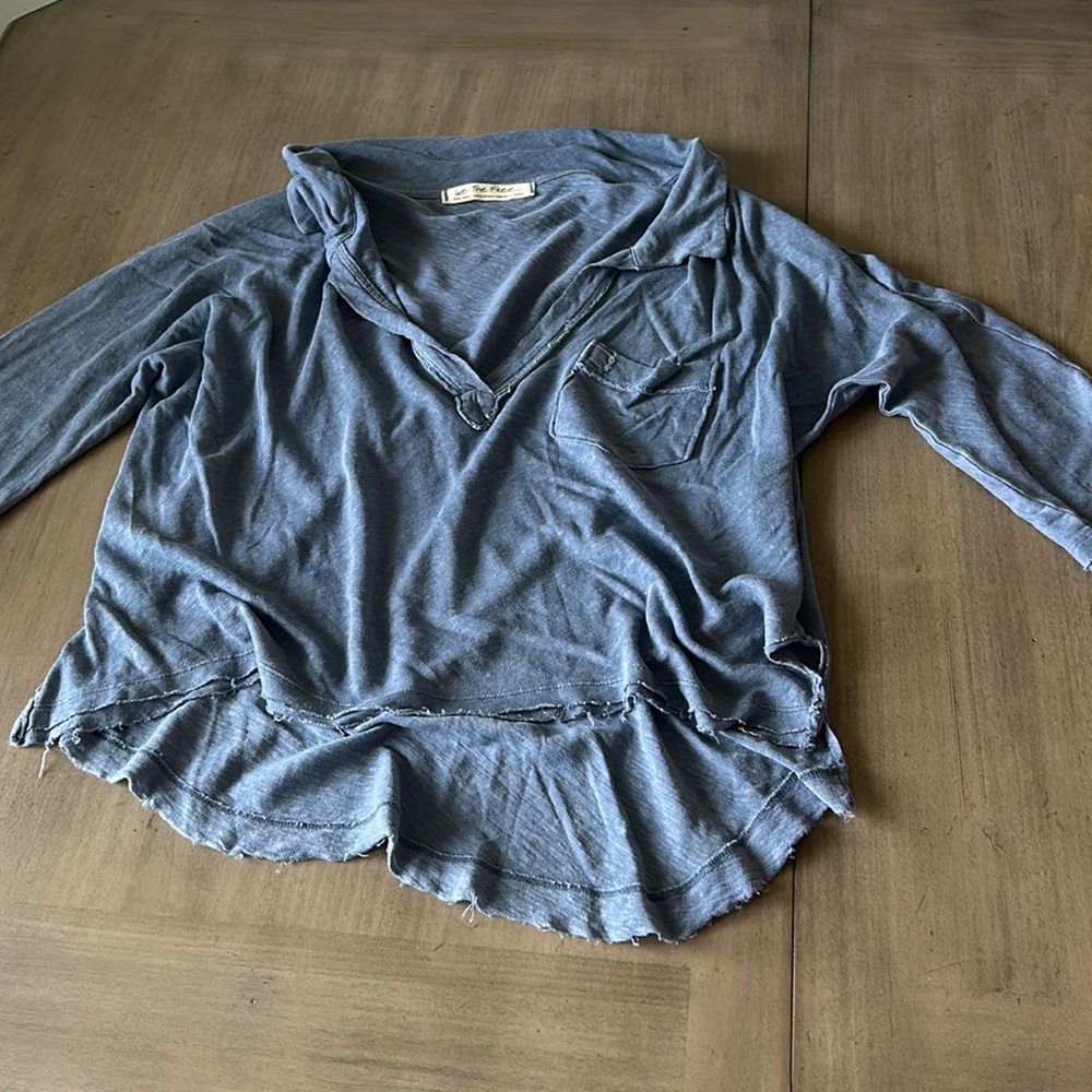 Free People Top